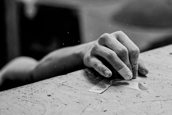 Départemantal Bloc Nord