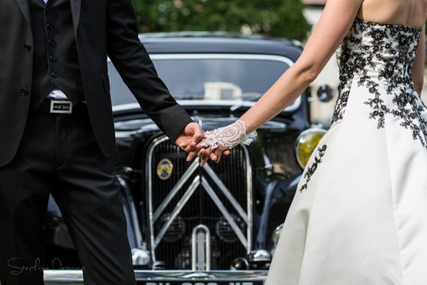 Formules mariages et évènements